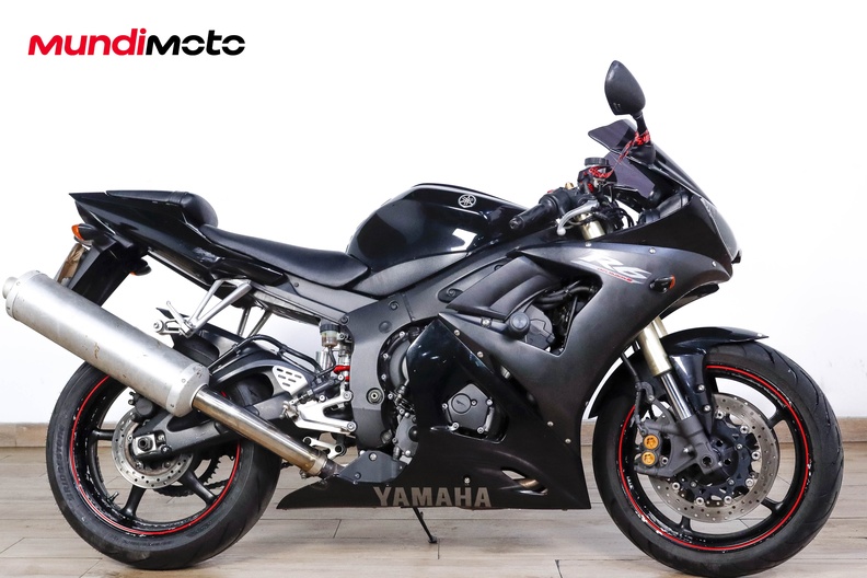 Motorbike image 0