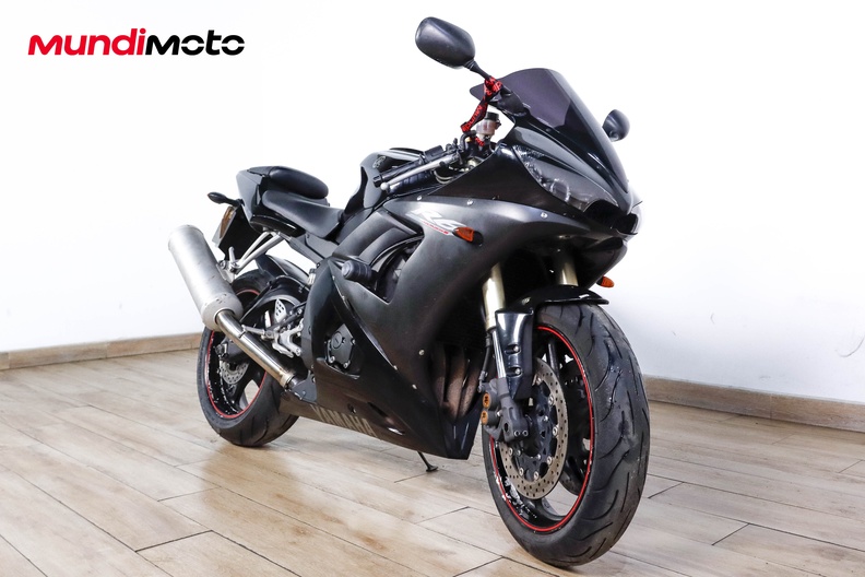 Motorbike image 1