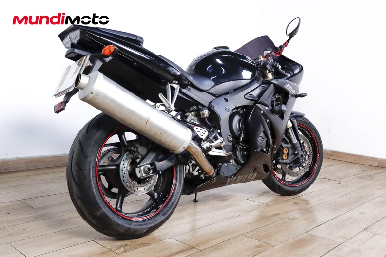 Motorbike image 2