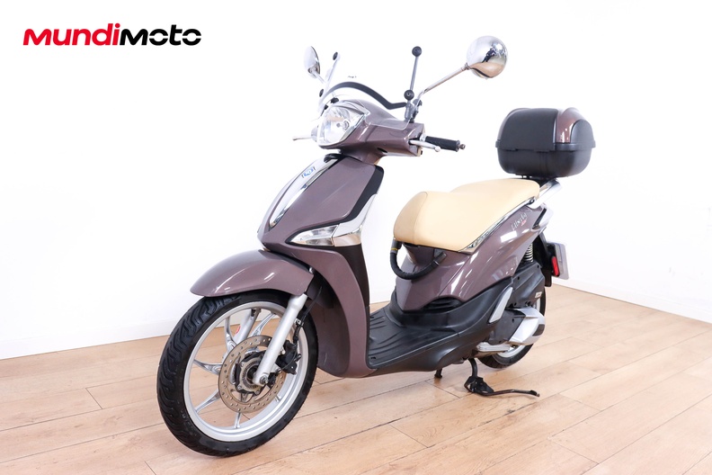 Motorbike image 7