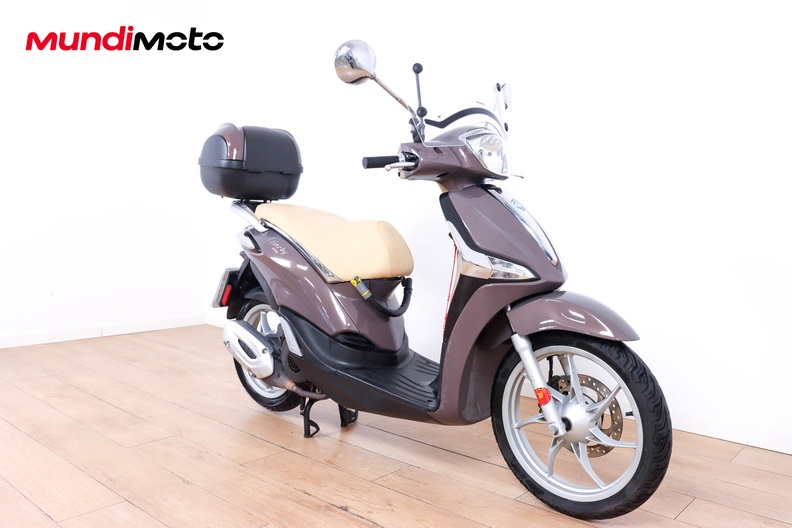 Motorbike image 1