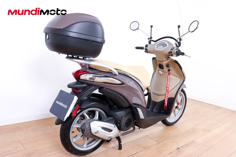 Motorbike image 2