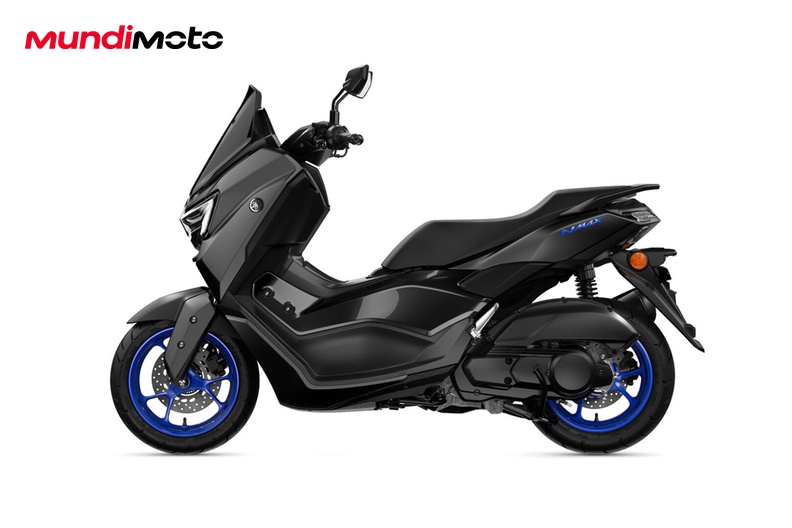 Motorbike image 3