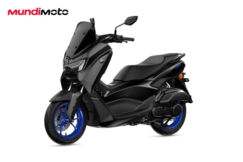Motorbike image 4