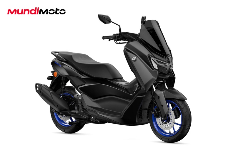 Motorbike image 1