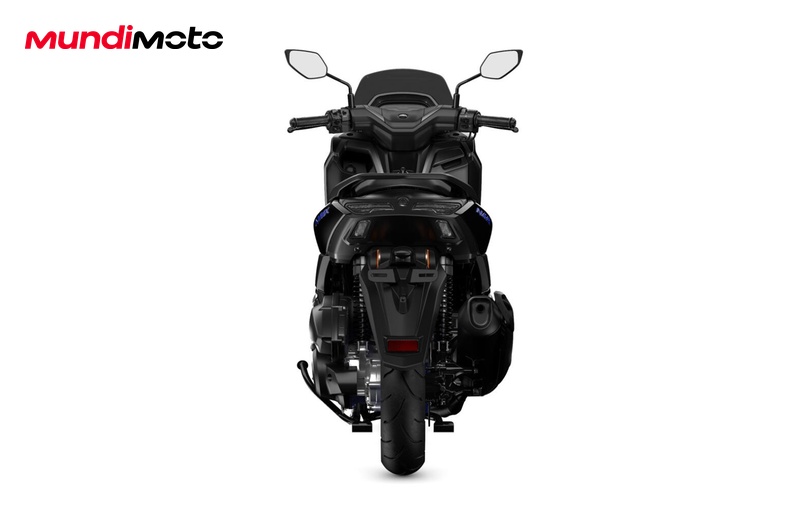 Motorbike image 2