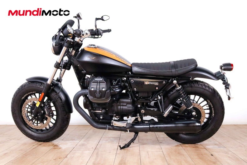 Motorbike image 5