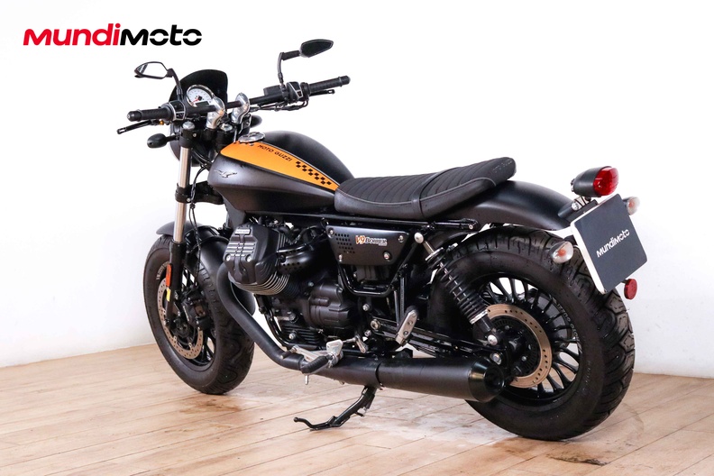 Motorbike image 6
