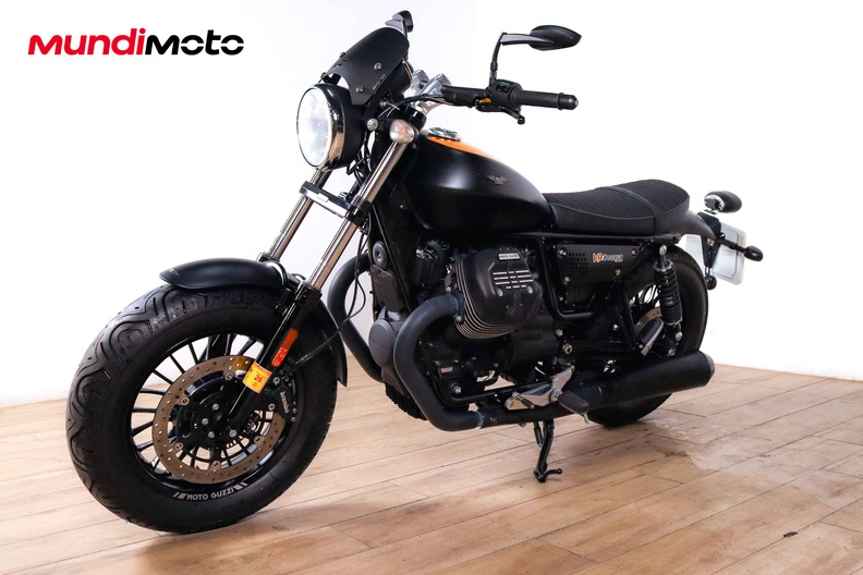 Motorbike image 7