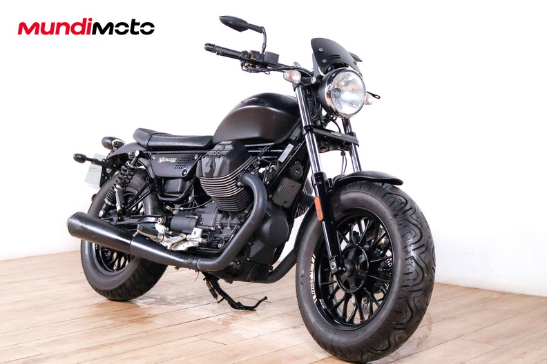 Motorbike image 1