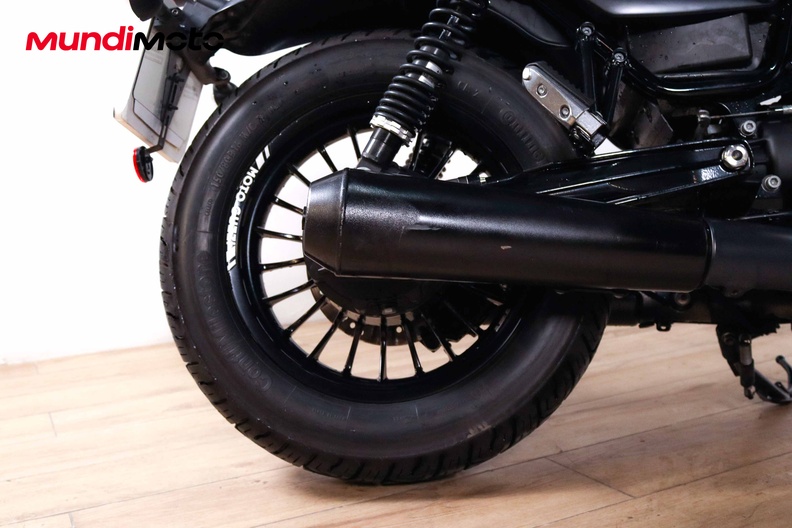 Motorbike image 3