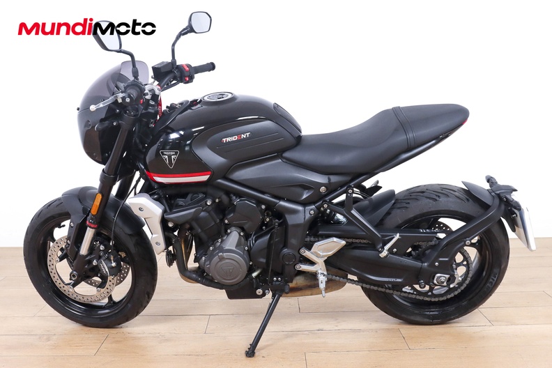 Motorbike image 5