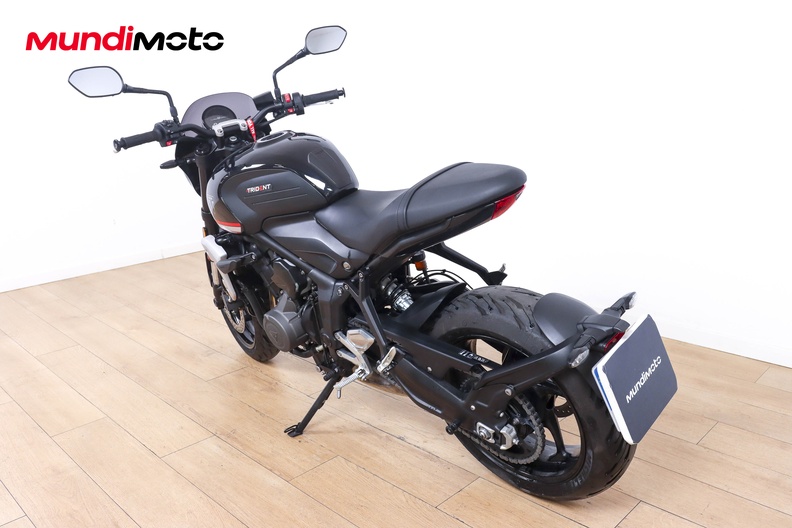 Motorbike image 6