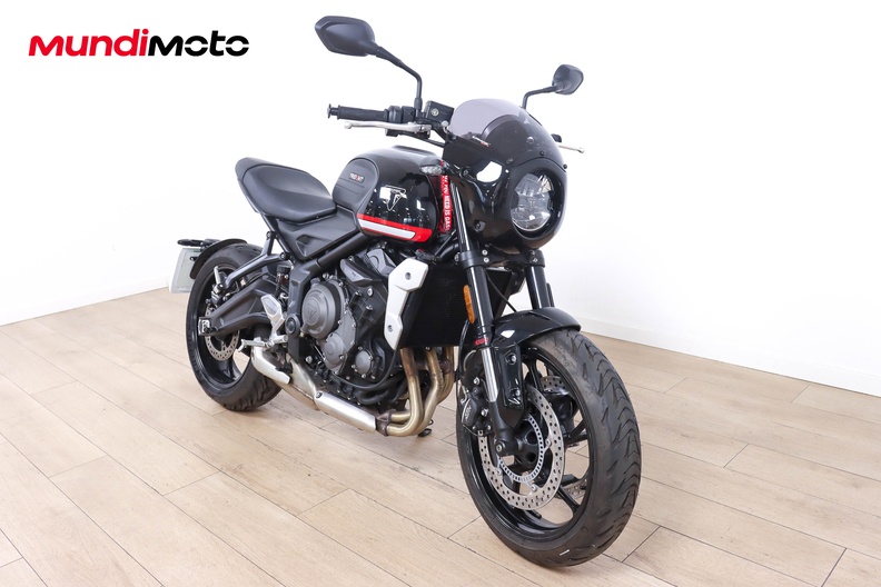 Motorbike image 1