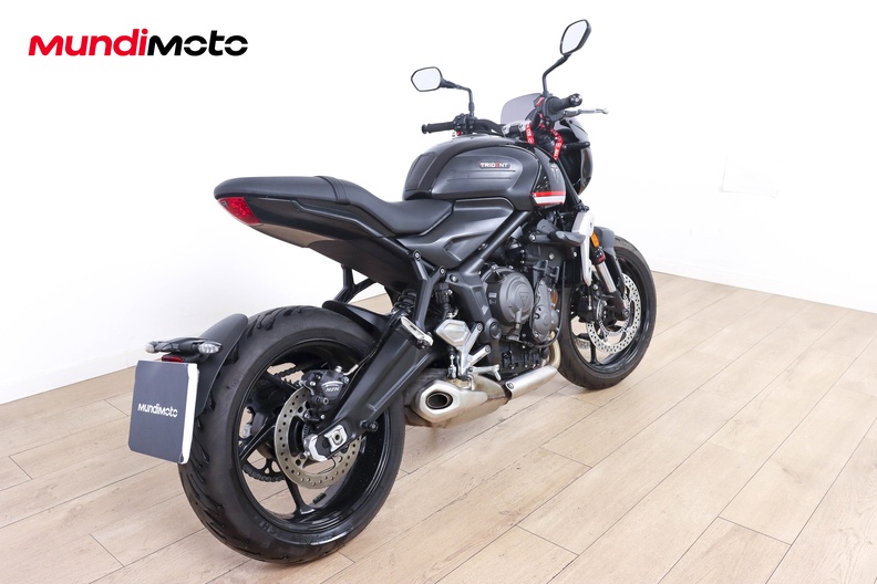 Motorbike image 2