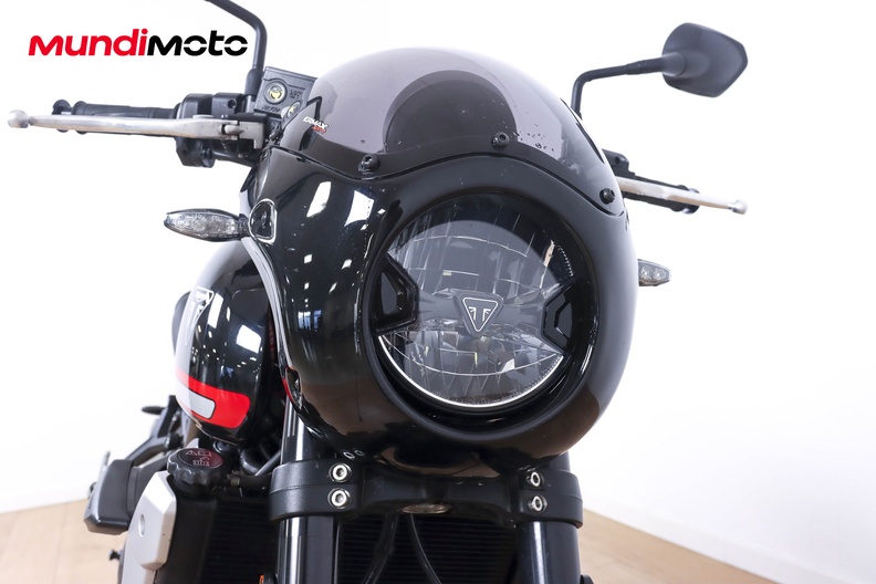 Motorbike image 4