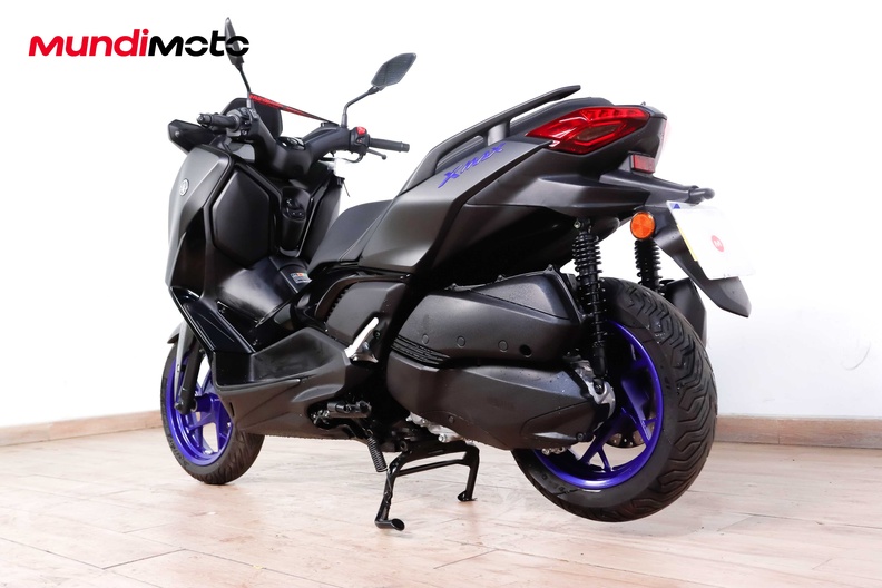 Motorbike image 6