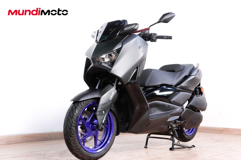 Motorbike image 7