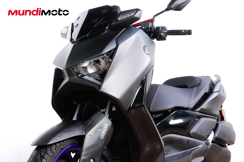 Motorbike image 8