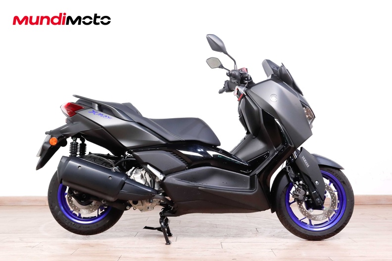 Motorbike image 0