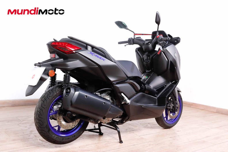 Motorbike image 2
