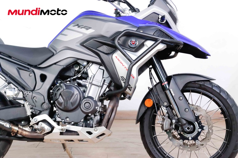 Motorbike image 12