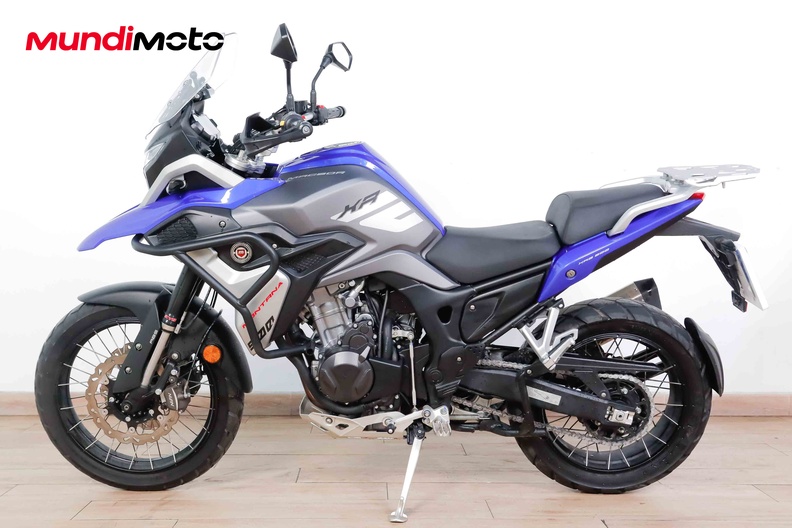 Motorbike image 5
