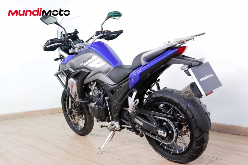 Motorbike image 6