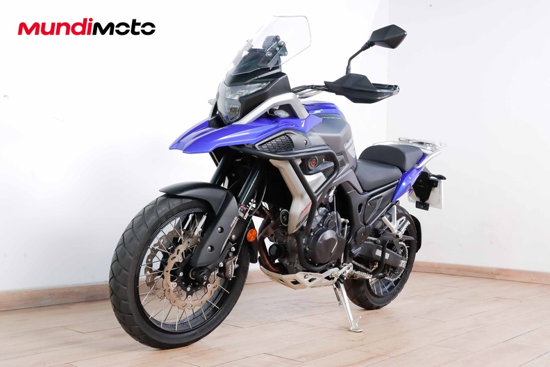 Motorbike image 7