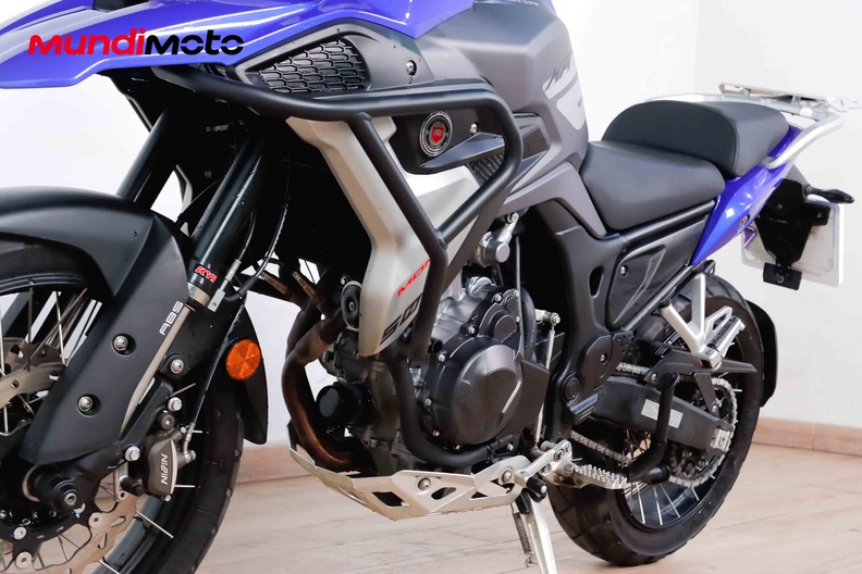 Motorbike image 8