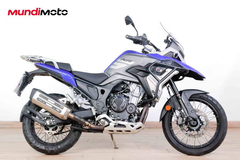 Motorbike image 0