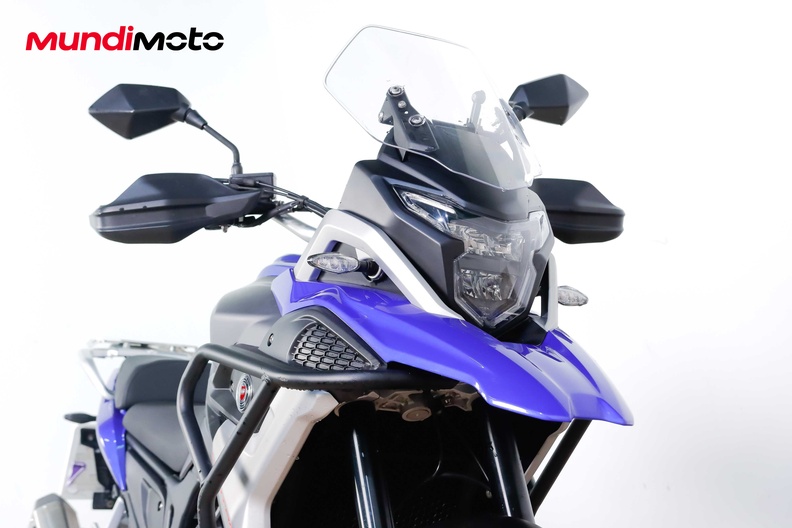 Motorbike image 4