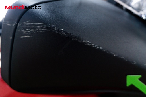 damage image