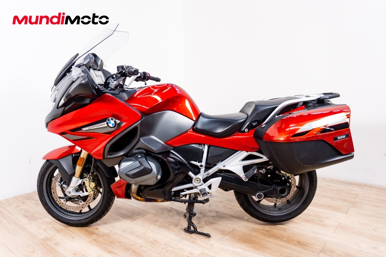 Motorbike image 5