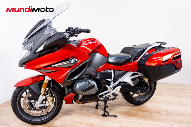 Motorbike image 6