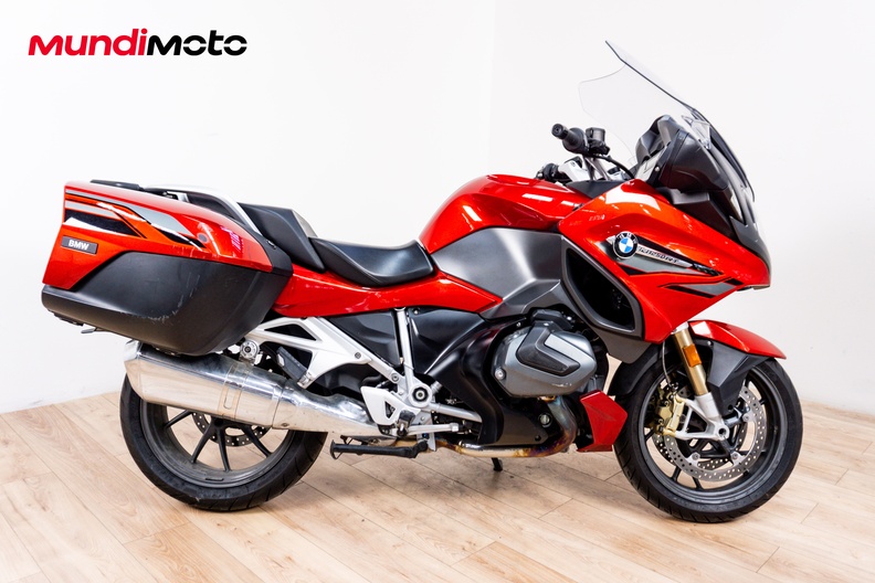 Motorbike image 0