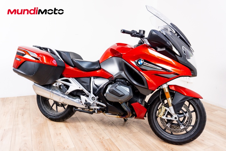 Motorbike image 1