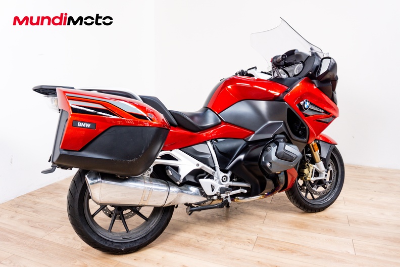Motorbike image 2