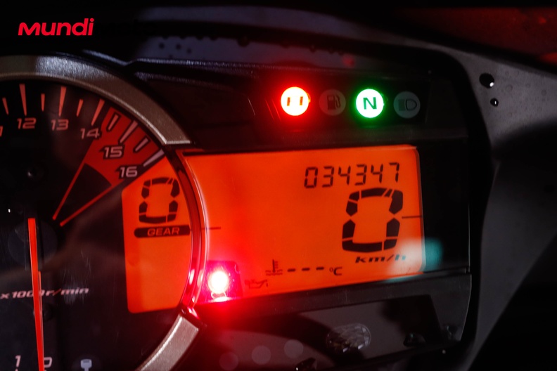 Motorbike image 11