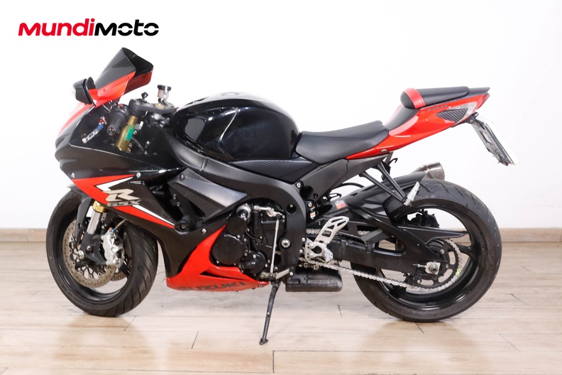 Motorbike image 5