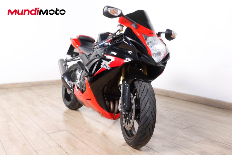 Motorbike image 1