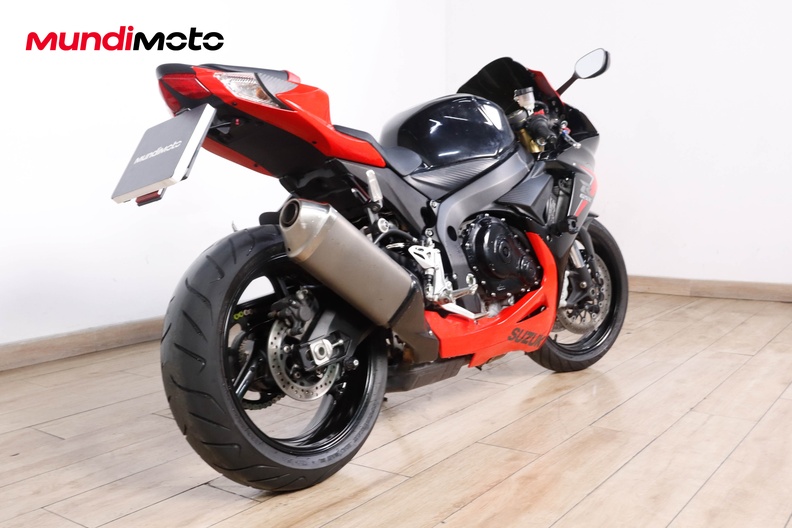 Motorbike image 2