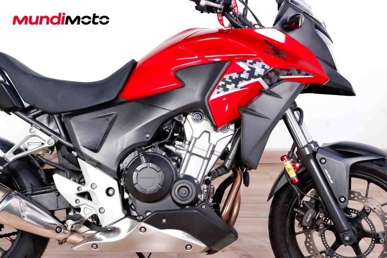 Motorbike image 12