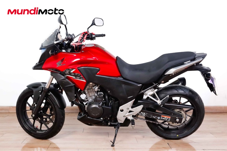 Motorbike image 5