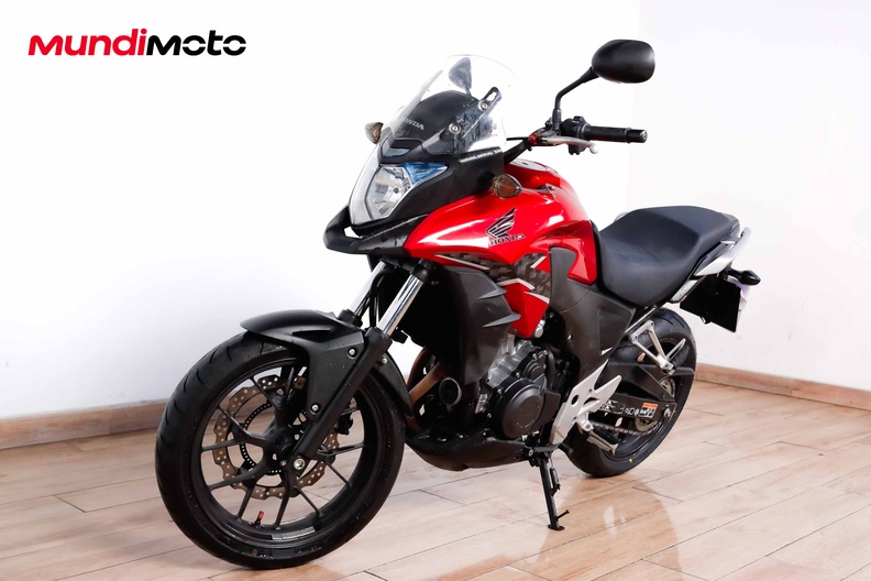 Motorbike image 7