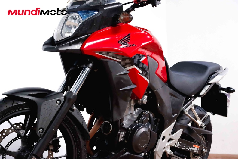 Motorbike image 8