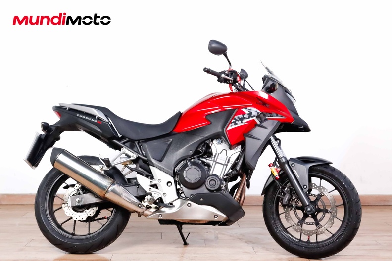 Motorbike image 0