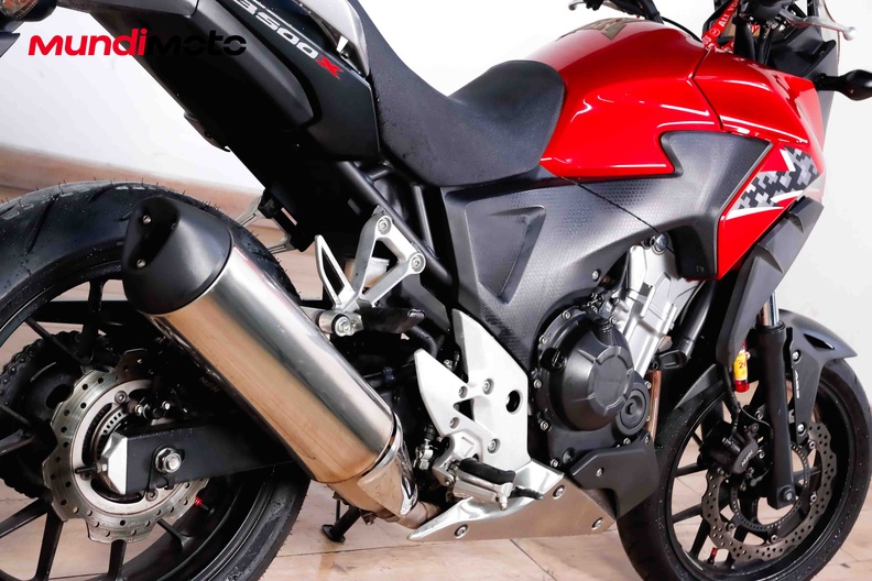 Motorbike image 3