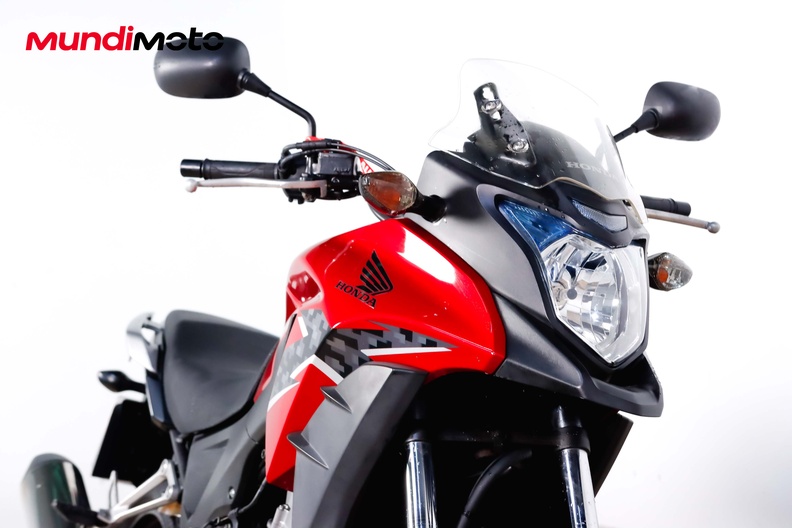 Motorbike image 4