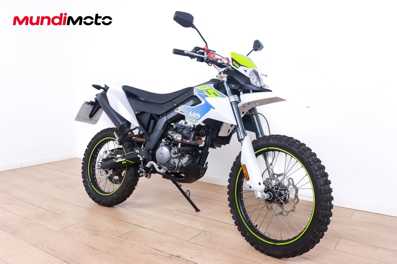 Motorbike image 1